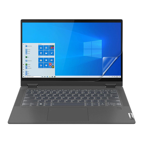 Lenovo IdeaPad Flex 5 14 (14ARE05) Impact Screen Protector