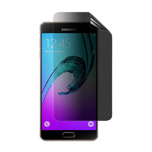 Samsung Galaxy A7 (2017) Privacy Plus Screen Protector