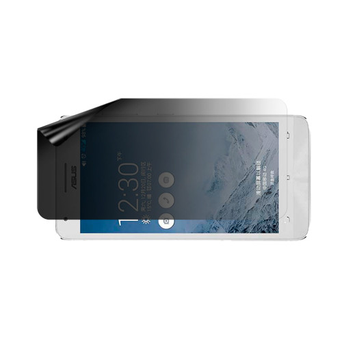 Asus PegAsus Privacy Lite (Landscape) Screen Protector
