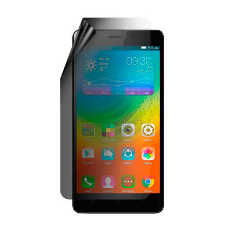 Lenovo K3 Note Privacy Lite Screen Protector