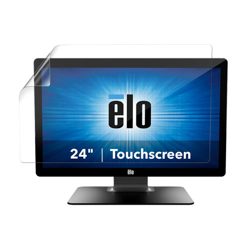 Elo 2402L 24 Touchscreen Monitor E351806 Silk Screen Protector