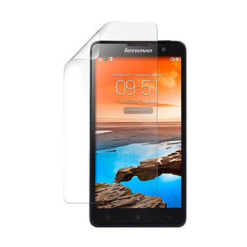 Lenovo Golden Warrior Note 8 Silk Screen Protector