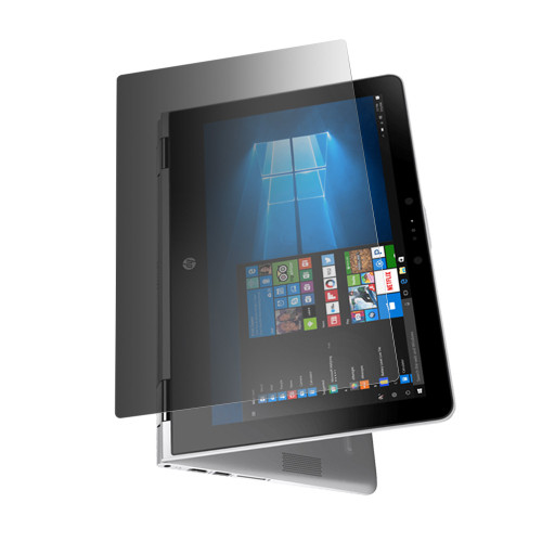 HP x360 11 AB118TU Privacy (Portrait) Screen Protector