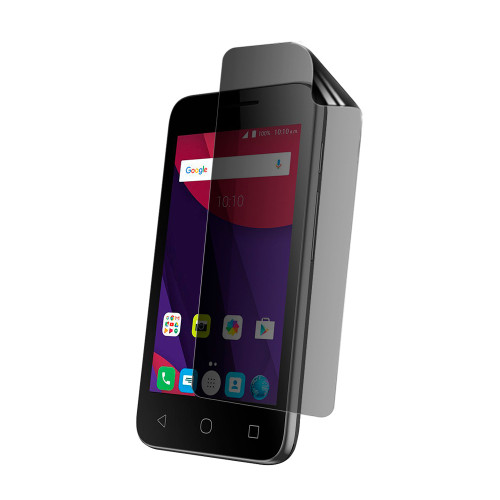 Alcatel Lume Privacy Plus Screen Protector