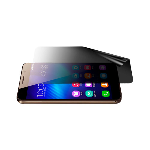 Huawei Honor 6 Plus Privacy Lite (Landscape) Screen Protector