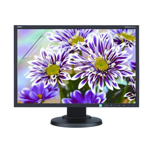 NEC MultiSync MonitorE223W Matte Screen Protector