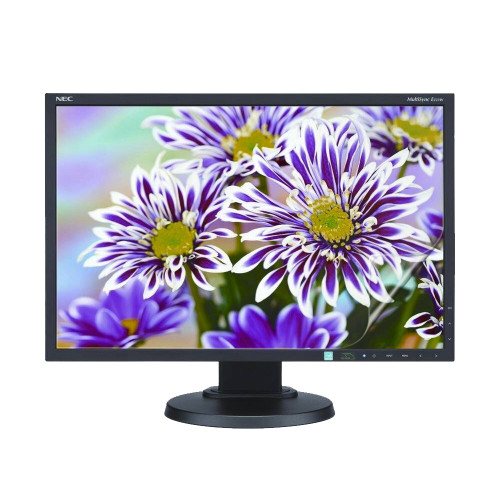 NEC MultiSync MonitorE223W Impact Screen Protector