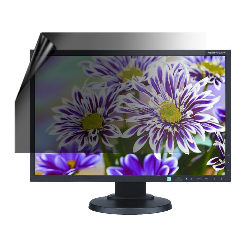 NEC MultiSync MonitorE223W Privacy Lite Screen Protector