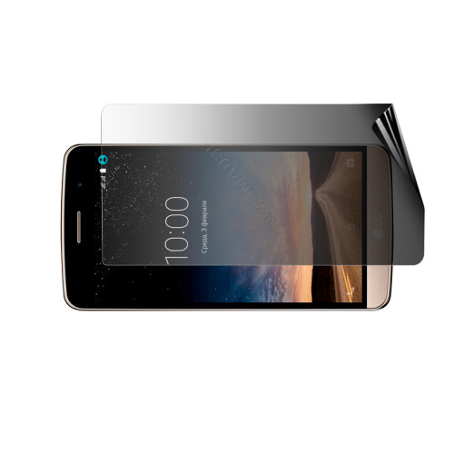 LG Ray Privacy (Landscape) Screen Protector