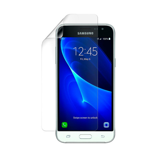 Samsung Galaxy J3 (2016) Silk Screen Protector