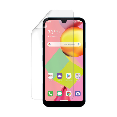 LG Risio 4 Silk Screen Protector