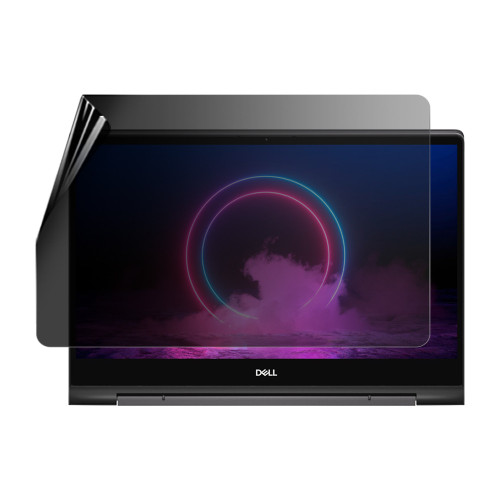 Dell Inspiron 15 7591 (2-in-1) Privacy Plus Screen Protector