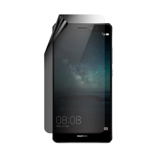 Huawei Mate S Privacy Lite Screen Protector