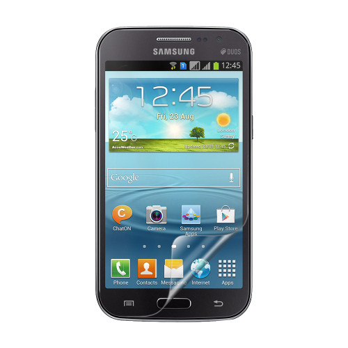 Samsung Galaxy Win Impact Screen Protector