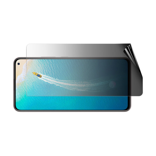 vivo V17 Privacy (Landscape) Screen Protector