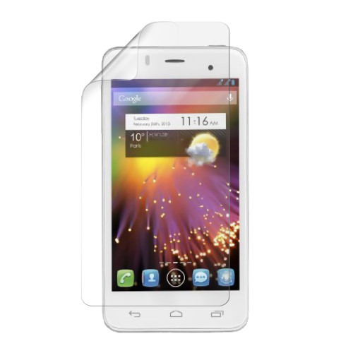 Alcatel Onetouch Star Silk Screen Protector