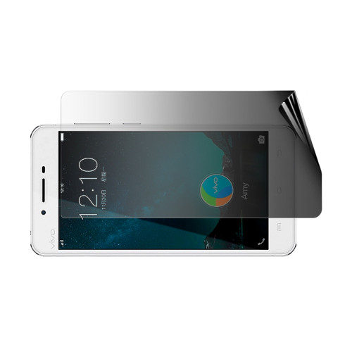 vivo X6 Privacy (Landscape) Screen Protector
