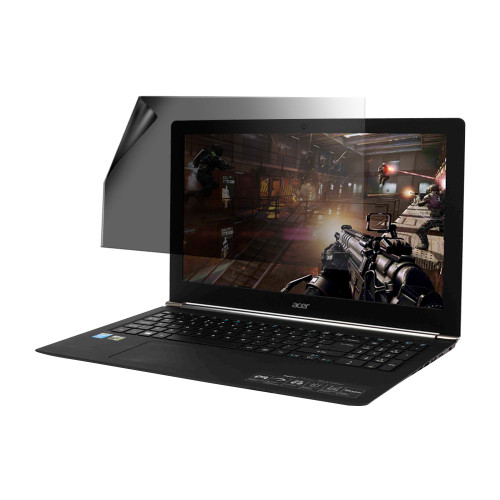Acer Aspire V 15 Nitro Privacy Lite Screen Protector
