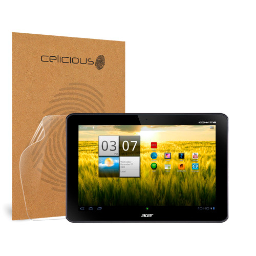 Acer Iconia Tab A200 Screen Protector