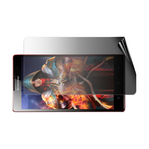Lenovo K80 Privacy (Landscape) Screen Protector