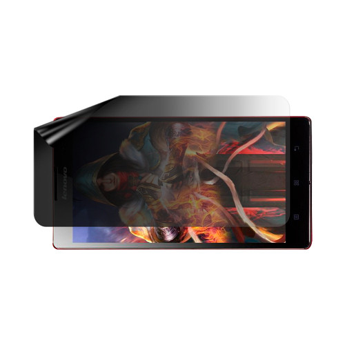 Lenovo K80 Privacy Lite (Landscape) Screen Protector