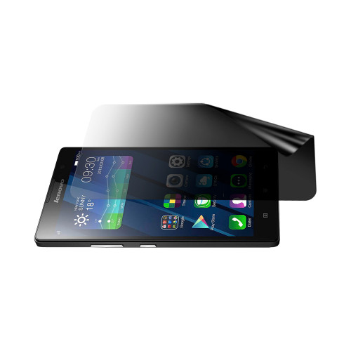 Lenovo P90 Privacy Lite (Landscape) Screen Protector