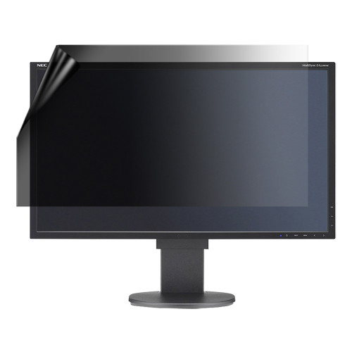 NEC MultiSync MonitorE224WMI Privacy Lite Screen Protector