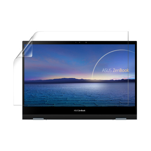Asus ZenBook Flip 13 UX363JA Silk Screen Protector