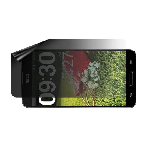 LG G Pro Lite Privacy Lite (Landscape) Screen Protector