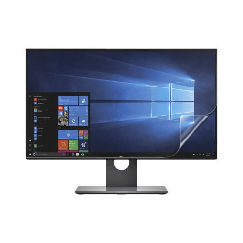 Dell UltraSharp Monitor 27 U2717D Impact Screen Protector