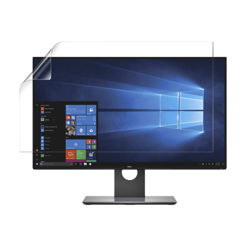 Dell UltraSharp Monitor 27 U2717D Silk Screen Protector