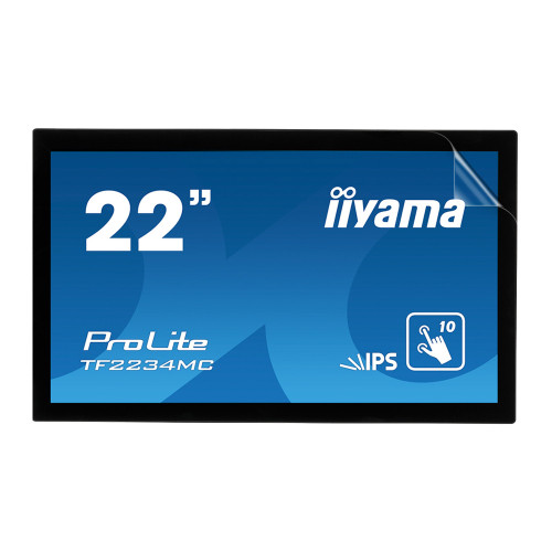 iiYama ProLite TF2234MC-B6X Vivid Screen Protector