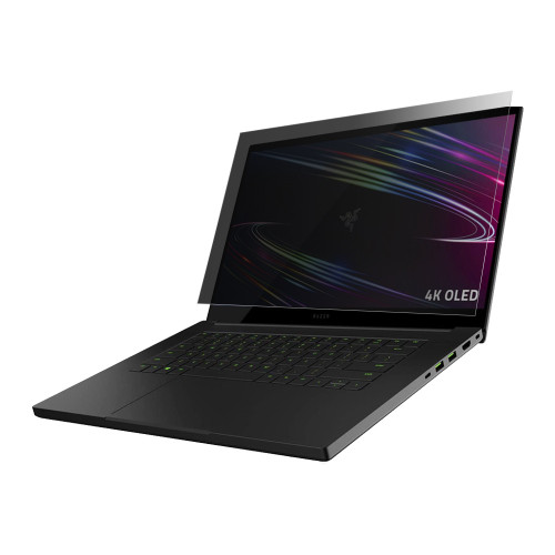 Razer Blade 15 2020 (Touch) Privacy Plus Screen Protector