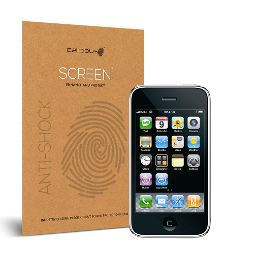 Apple iPhone 3GS Screen Protector