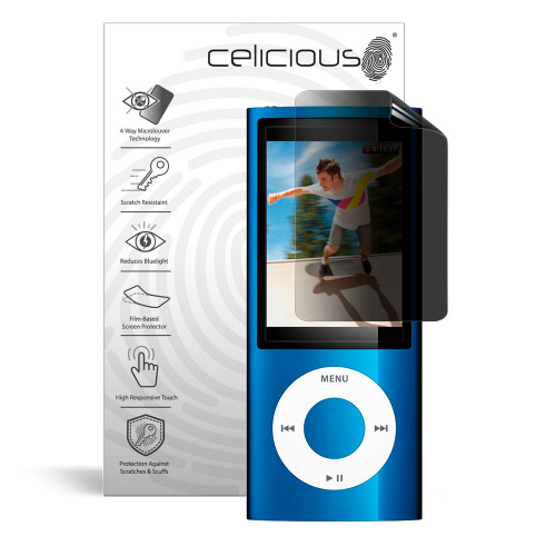 Apple iPod Nano 5 Screen Protector