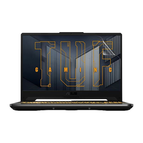 Asus TUF Gaming A17 FA705Q Vivid Screen Protector