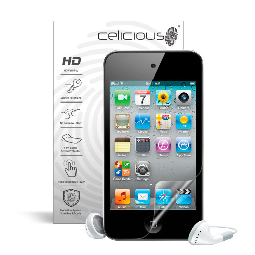 Apple iPod Touch 3 Screen Protector