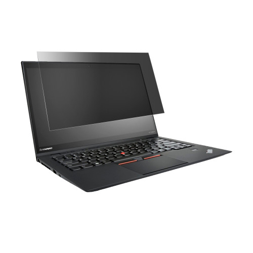 Lenovo ThinkPad X1 Carbon (5th Gen) Privacy Plus Screen Protector