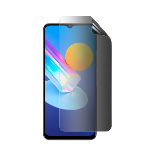 Vivo Y72 5G Privacy Screen Protector