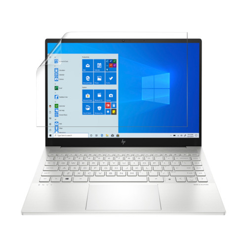 HP Envy 14T EB000 (Non-Touch) Silk Screen Protector