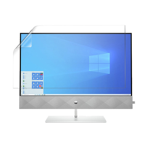HP Pavilion 27 D0013NA Silk Screen Protector