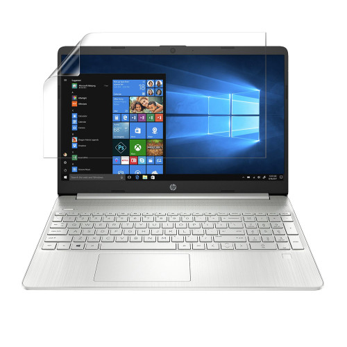 HP 15S FQ2015NA Silk Screen Protector