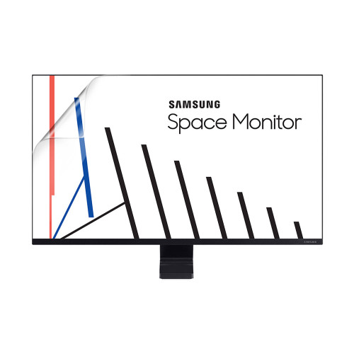 Samsung Space Monitor 32 S32R750U Matte Screen Protector