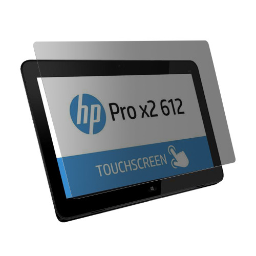 HP Pro x2 612 G1 Privacy Plus Screen Protector