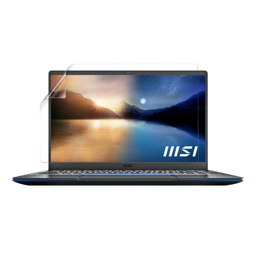 MSI Prestige 14 EVO A11M Silk Screen Protector