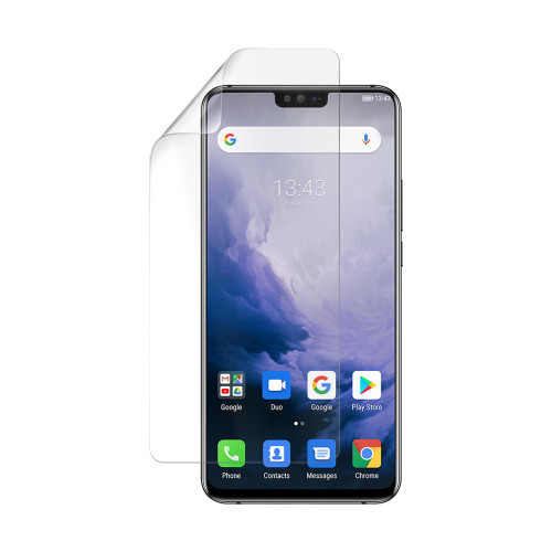 Ulefone T2 Silk Screen Protector