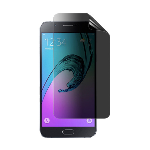 Samsung Galaxy A8 (2016) Privacy Plus Screen Protector