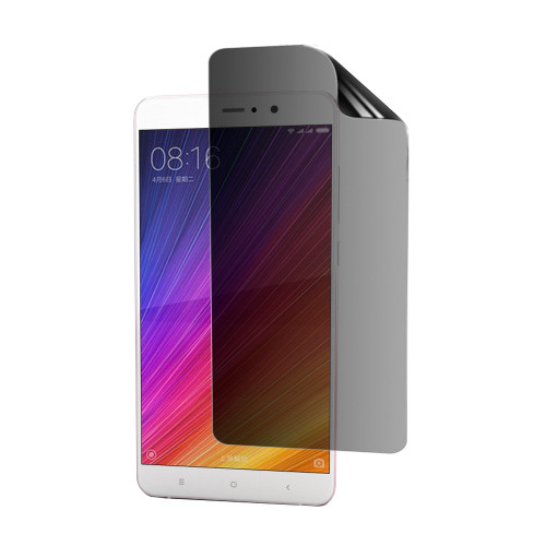 Xiaomi Mi 5s Plus Privacy Plus Screen Protector