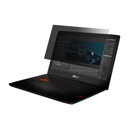 Asus ROG GL502VT Privacy Plus Screen Protector