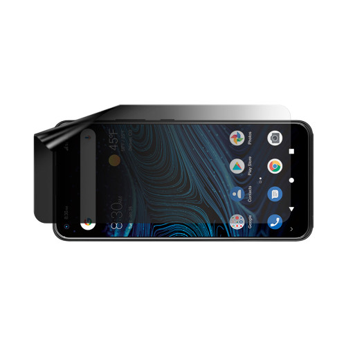 ZTE Blade X1 5G Privacy Lite (Landscape) Screen Protector